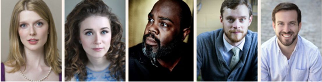 American Classical Orchestra Performs Bach’s B Minor Mass At Alice Tully Hall with The ACO Chorus, Mar 7 show poster