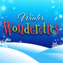 Winter Wonderettes
