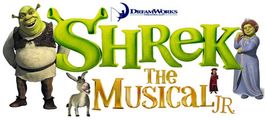 Shrek the Musical, Jr. in Sacramento