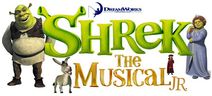 Shrek the Musical, Jr.
