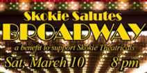 Skokie Salutes Broadway