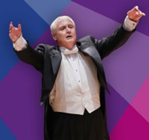 NatPhil: Bach’s Influence from Mozart to Hamer - Free Streamed Concert show poster