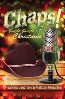 CHAPS!  A Jingle Jangle Christmas