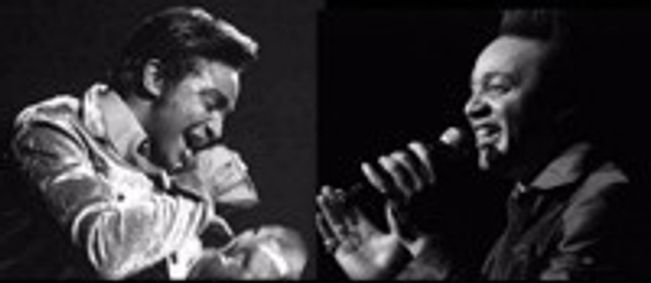 Bobby 'Brooks' Wilson show poster