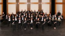 Symphonic Winds & All Star Honor Band