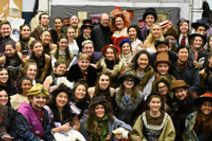 Once Upon a Mattress