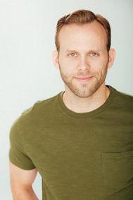 Bryan McKenna show poster