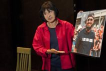 The Marsh San Francisco Extends Why Would I Mispronounce My Own Name?