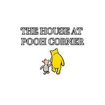 House at Pooh Corner