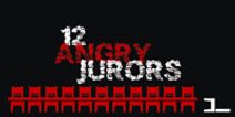12 Angry Jurors