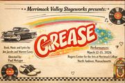 Grease in Boston