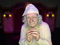 Scrooge! A Fractured Christmas Carol 