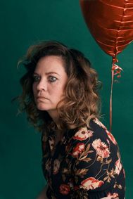 Merely Beloved show poster