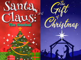 Santa Claus: The Musical and The Gift of Christmas in Dayton
