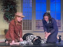 Agatha Christie The Hollow