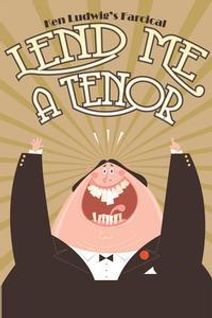 Lend Me A Tenor
