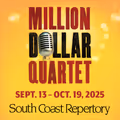 Million Dollar Quartet in Los Angeles