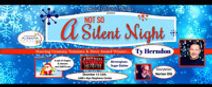A Not So Silent Night