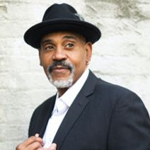 Allan Harris - A Nat King Cole Christmas