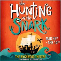 The Hunting of the Snark