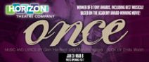 Once,  the musical