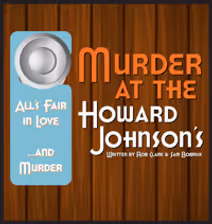 Murder At The Howard Johnson's