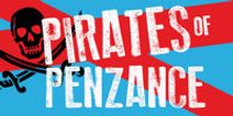 The Pirates of Penzance