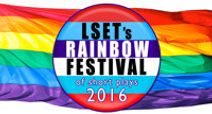 Rainbow Festival 2016