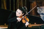 BACH & MOZART: In Endless Ascent in Vancouver
