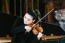 BACH & MOZART: In Endless Ascent