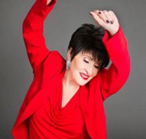 CHITA RIVERA: The Rhythm of My Life