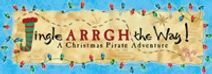 Jingle Arrgh The Way