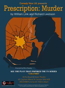 Prescription: Murder