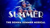 Summer: The Donna Summer Musical 
