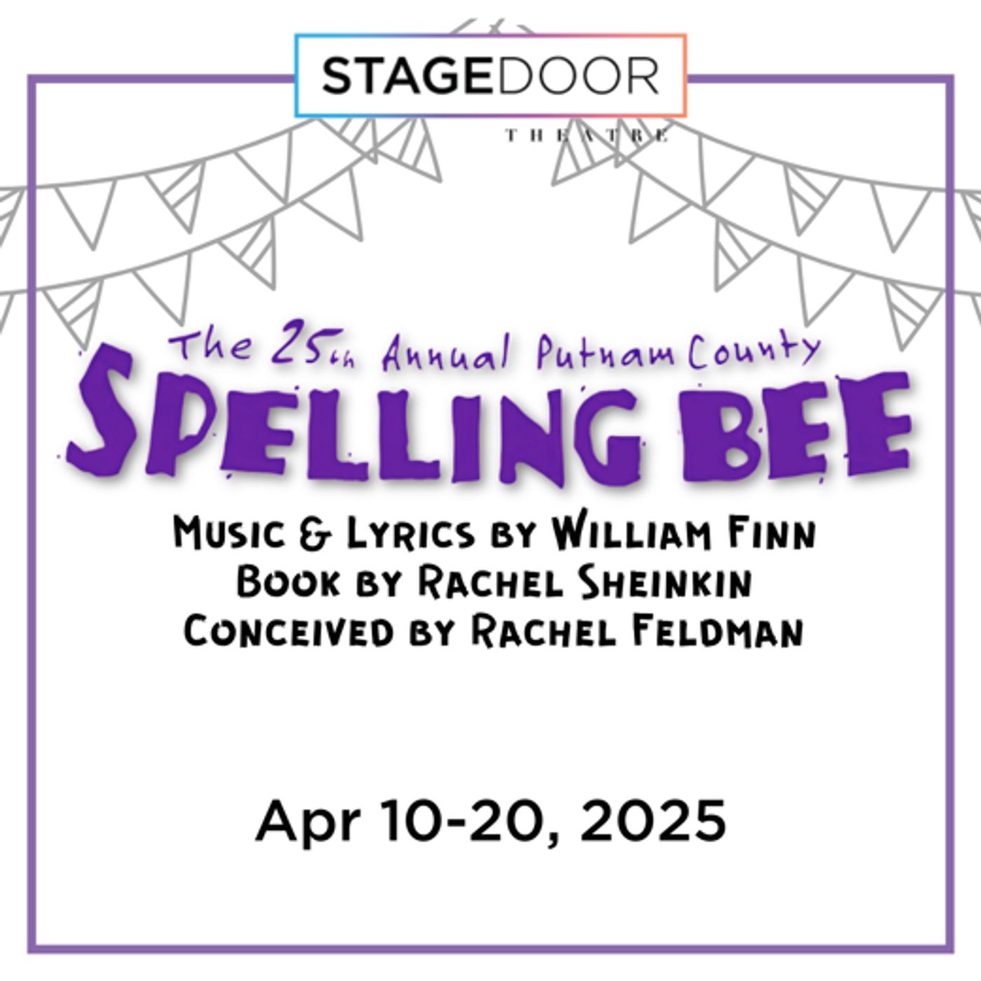 TOPDOG/UNDERDOG & More Lead Atlanta's April 2025 Top Theatre Shows  Image