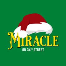 Miracle On 34th Street: A Live Musical Radio Play