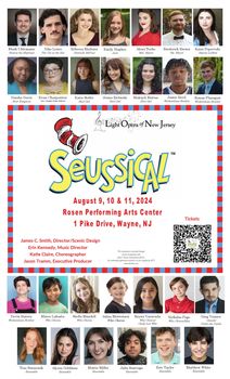 Seussical