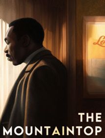 The Mountaintop show poster