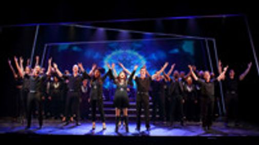 Cinematastic: The Music Of The Movies show poster