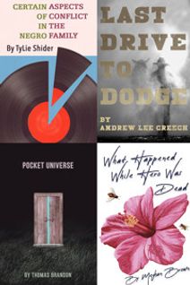 Encore Week of Ashland New Plays Festival