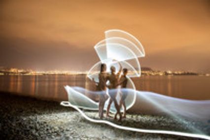 Resurgence show poster