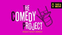 The Comedy Project