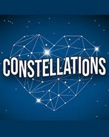 Ubu's Other Shoe Staged Reading: Constellations show poster