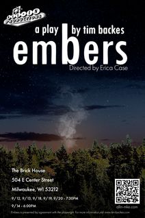 Embers