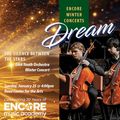 Encore Music Academy's Youth Orchestra Winter Concert: The Silence between the stars in Chicago