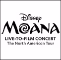 Disney's Moana - Live-To-Film Concert in Long Island