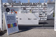 UNBANNED: Exploring Censorship in Books, Art, & Media in 