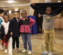 The Terrific Trumpet