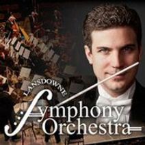Lansdowne Symphony Orchestra’s December Concert