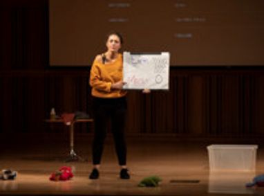 Will They Play Golf on Mars? show poster